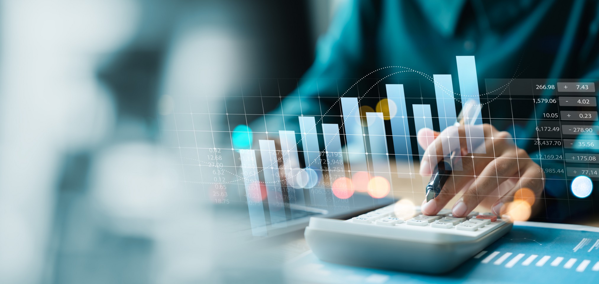 Financial Review AC Wealth