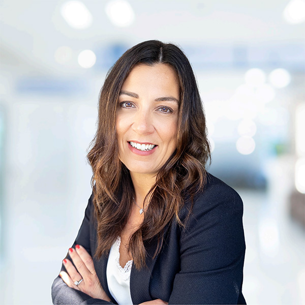 Alaina Howie Financial Planner at AC Wealth Aberdeen