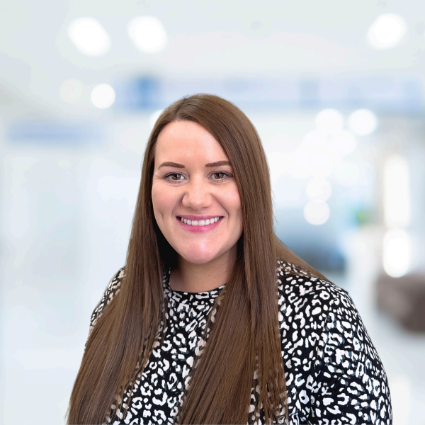 Ashley Henderson AC Wealth