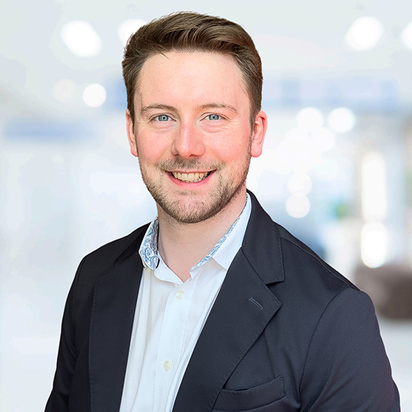 Cameron Stewart Chartered Financial Planner AC Wealth Aberdeen