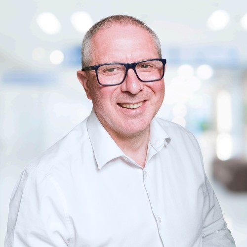 Duncan Mellis Financial Planner Stonehaven