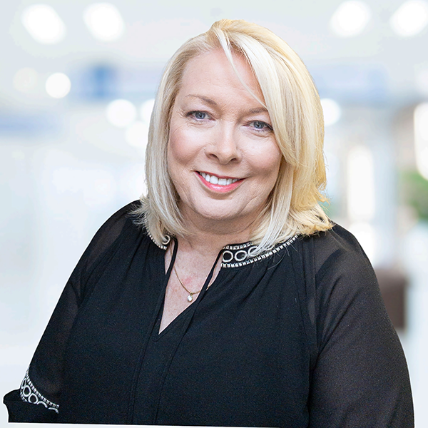 Janice Dallas Financial Planner Glasgow