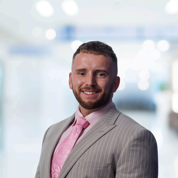 Michal Biesek Employee Benefits Consultant AC Wealth