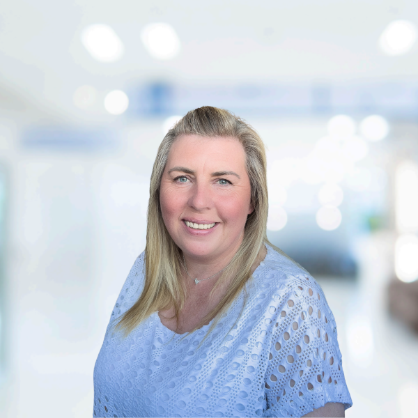 Mandy Paterson AC Wealth