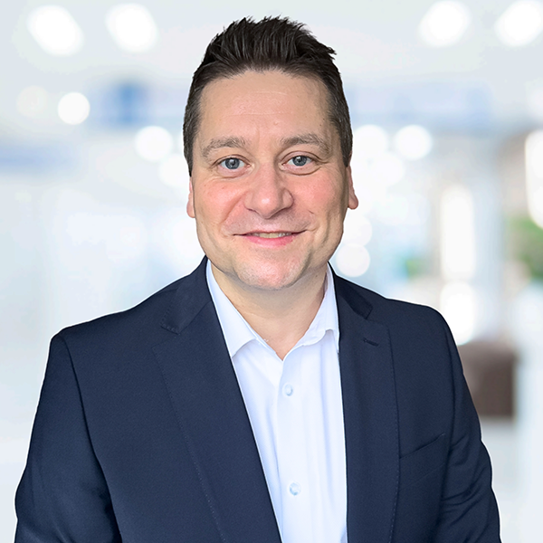 Niall Duffy Financial Planner AC Wealth Stirling