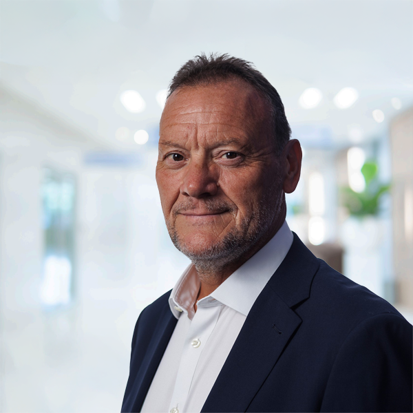 Peter Mutch Director AC Wealth Aberdeen