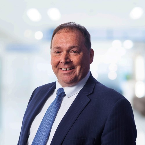 Steven Ritchie Financial Planner Dyce Aberdeen