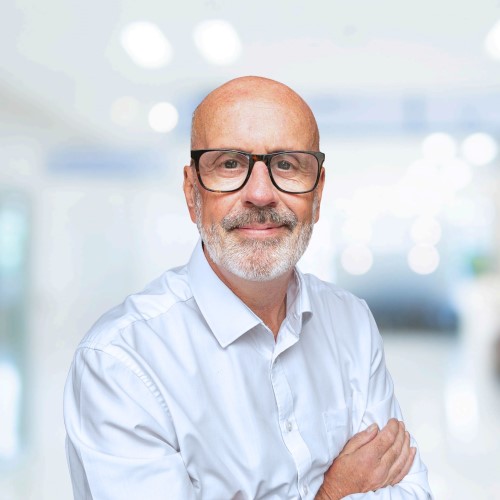 Stewart Davidson Financial Planner in Peterhead and Ellon