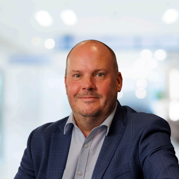 Sam Goult Director & Financial Planner AC Wealth Perth