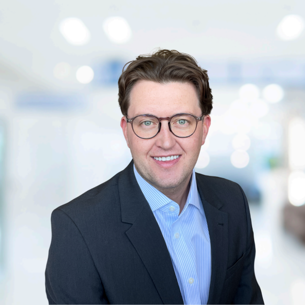 Connor Docherty Paraplanner AC Wealth