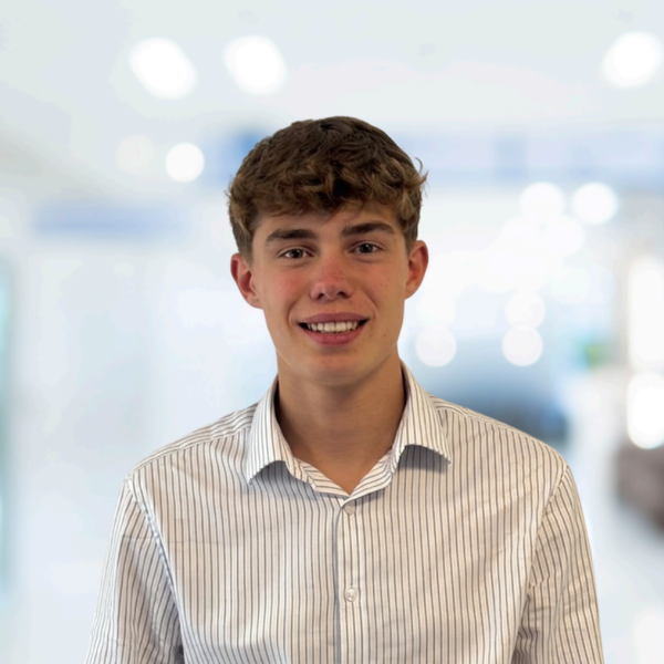Alex Anderson Wealth Administrator