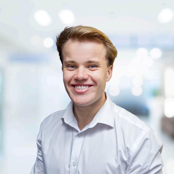 Corey Cheape Wealth Administrator
